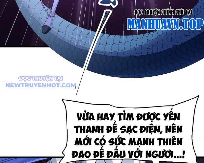 Nhị Sư Huynh Tuy Là Phàm Nhân Nhưng Rất Mạnh Mẽ Chapter 87 - 90