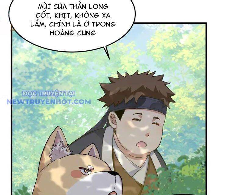 Nhị Sư Huynh Tuy Là Phàm Nhân Nhưng Rất Mạnh Mẽ Chapter 87 - 10