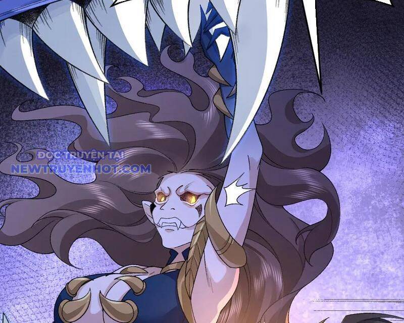 Nhị Sư Huynh Tuy Là Phàm Nhân Nhưng Rất Mạnh Mẽ Chapter 87 - 91