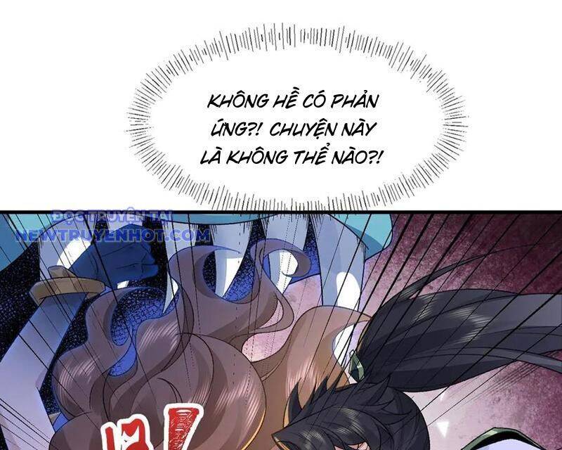 Nhị Sư Huynh Tuy Là Phàm Nhân Nhưng Rất Mạnh Mẽ Chapter 87 - 93