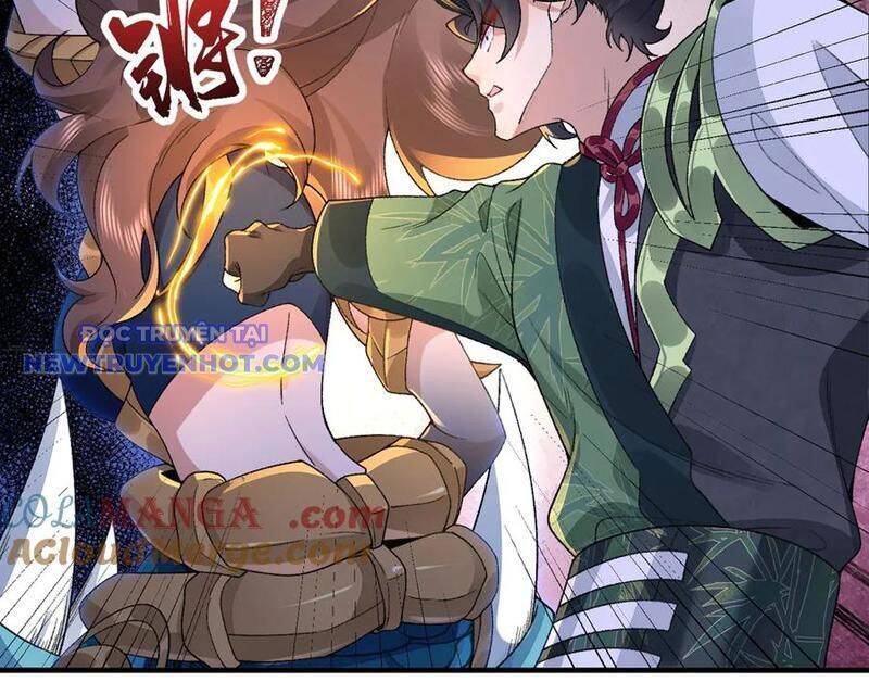 Nhị Sư Huynh Tuy Là Phàm Nhân Nhưng Rất Mạnh Mẽ Chapter 87 - 94