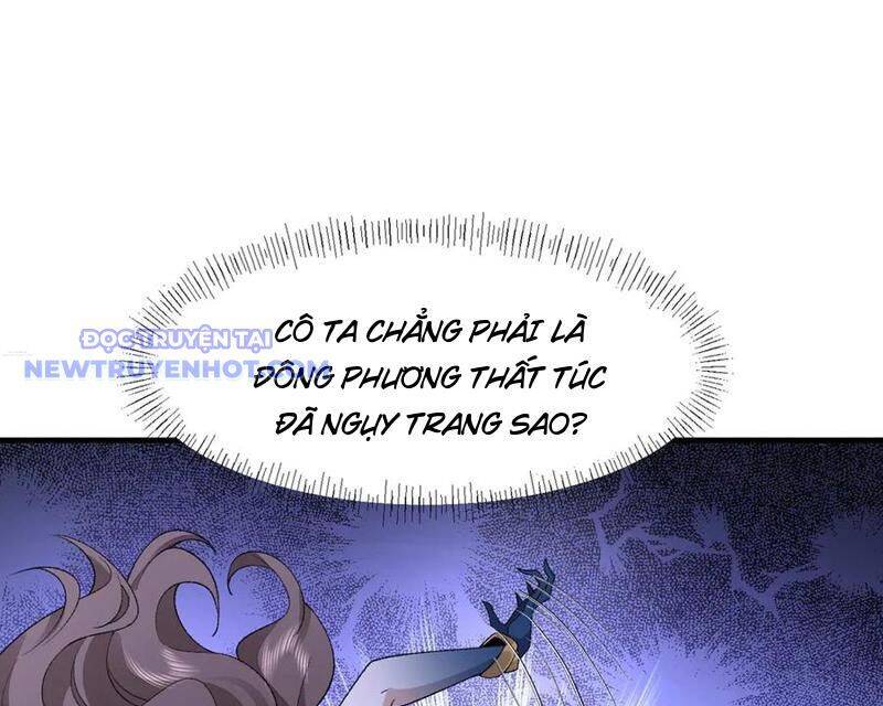 Nhị Sư Huynh Tuy Là Phàm Nhân Nhưng Rất Mạnh Mẽ Chapter 87 - 95