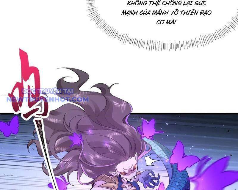 Nhị Sư Huynh Tuy Là Phàm Nhân Nhưng Rất Mạnh Mẽ Chapter 87 - 97