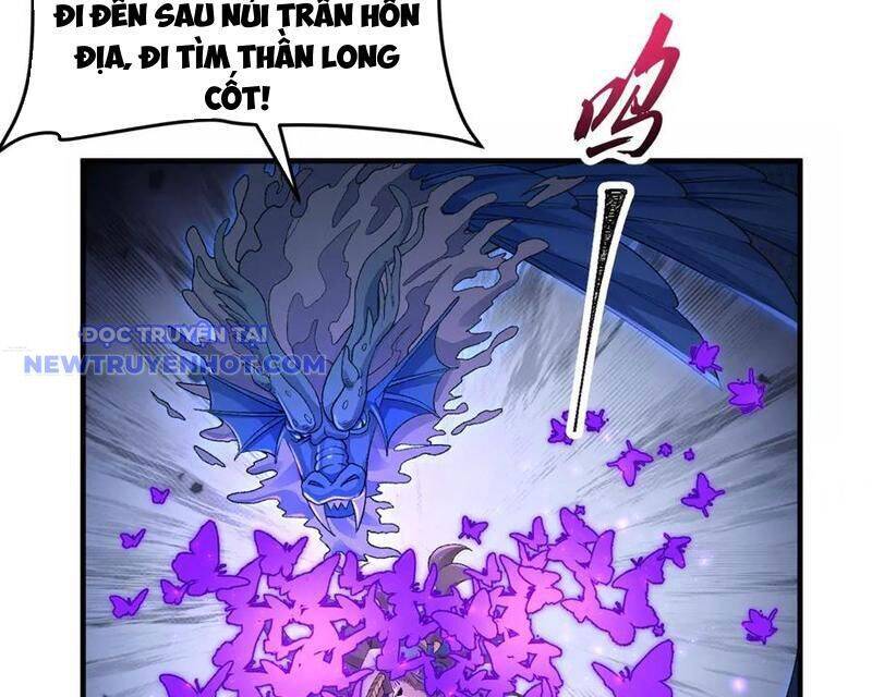 Nhị Sư Huynh Tuy Là Phàm Nhân Nhưng Rất Mạnh Mẽ Chapter 87 - 99