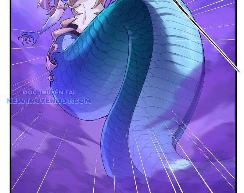 Nhị Sư Huynh Tuy Là Phàm Nhân Nhưng Rất Mạnh Mẽ Chapter 88 - 11