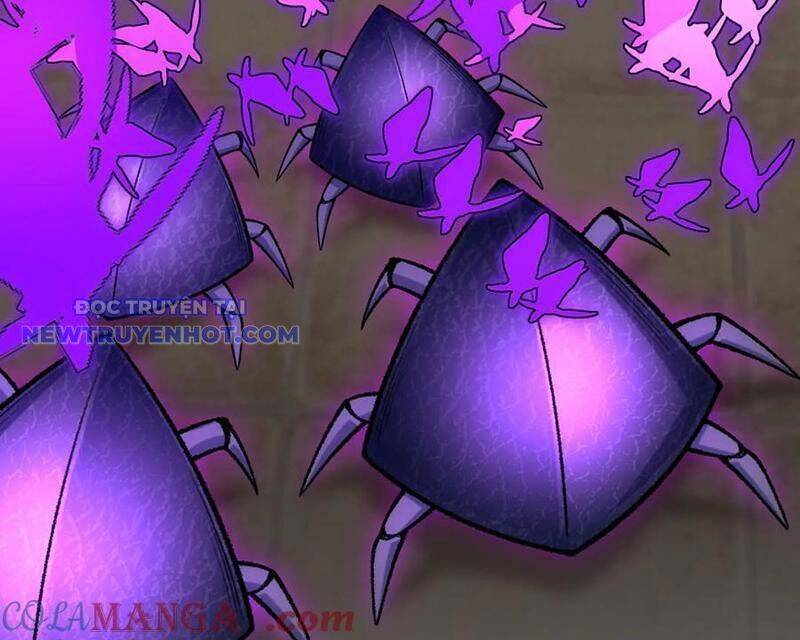 Nhị Sư Huynh Tuy Là Phàm Nhân Nhưng Rất Mạnh Mẽ Chapter 88 - 102