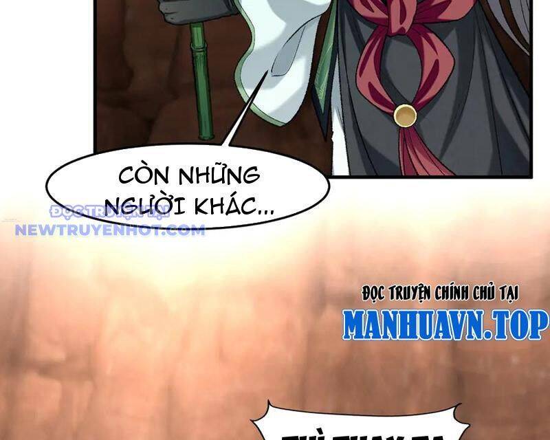 Nhị Sư Huynh Tuy Là Phàm Nhân Nhưng Rất Mạnh Mẽ Chapter 88 - 105
