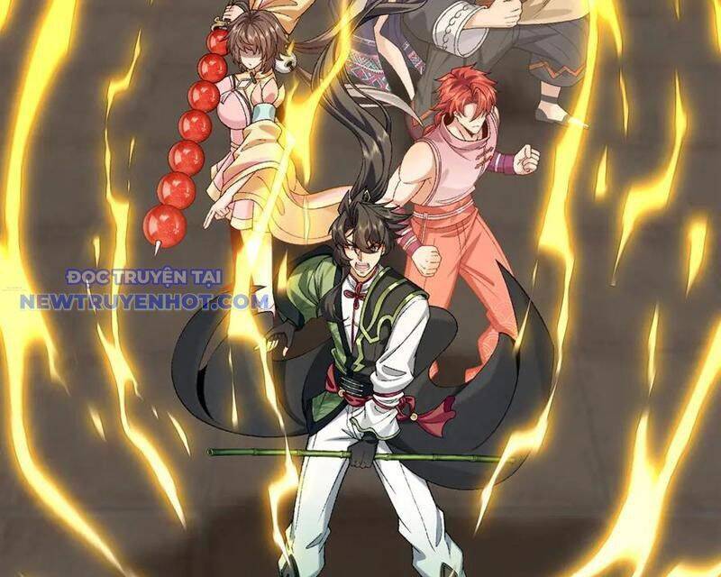 Nhị Sư Huynh Tuy Là Phàm Nhân Nhưng Rất Mạnh Mẽ Chapter 88 - 107