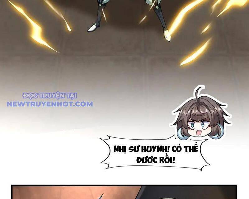 Nhị Sư Huynh Tuy Là Phàm Nhân Nhưng Rất Mạnh Mẽ Chapter 88 - 108