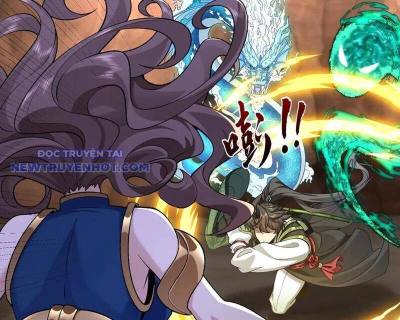 Nhị Sư Huynh Tuy Là Phàm Nhân Nhưng Rất Mạnh Mẽ Chapter 88 - 111