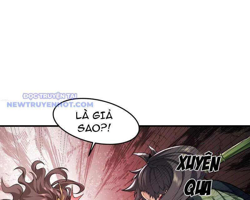 Nhị Sư Huynh Tuy Là Phàm Nhân Nhưng Rất Mạnh Mẽ Chapter 88 - 113