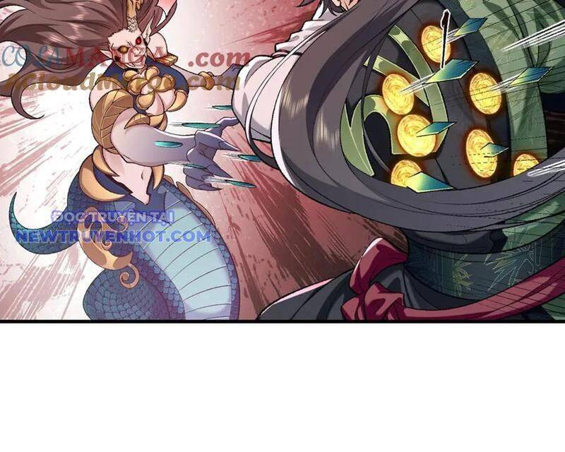 Nhị Sư Huynh Tuy Là Phàm Nhân Nhưng Rất Mạnh Mẽ Chapter 88 - 114