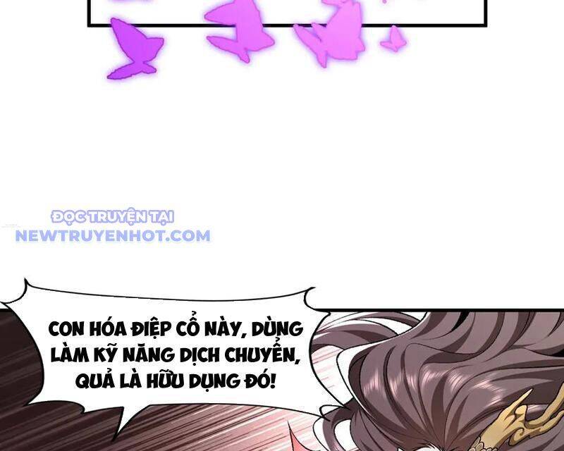 Nhị Sư Huynh Tuy Là Phàm Nhân Nhưng Rất Mạnh Mẽ Chapter 88 - 117