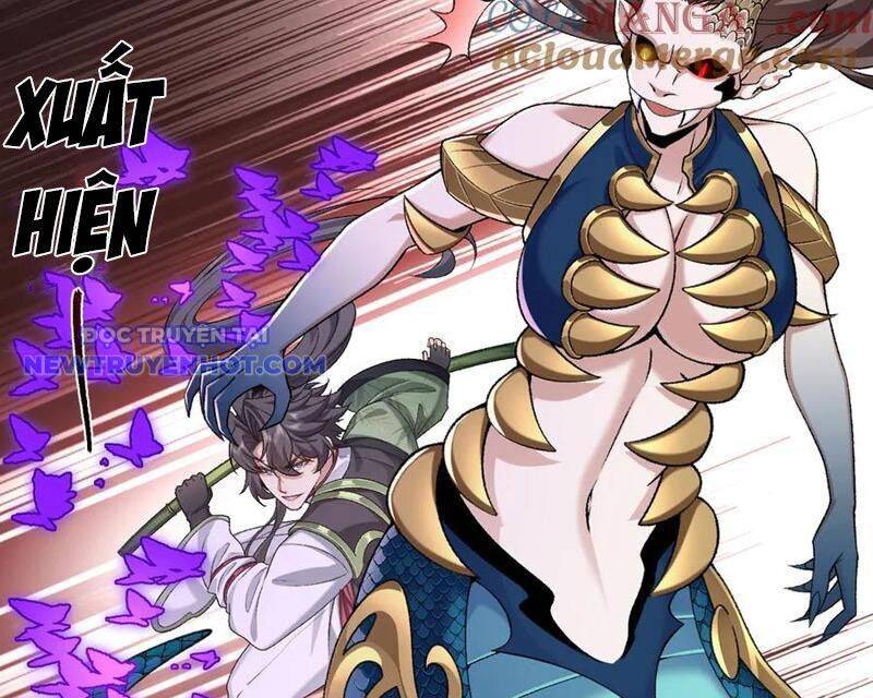 Nhị Sư Huynh Tuy Là Phàm Nhân Nhưng Rất Mạnh Mẽ Chapter 88 - 118