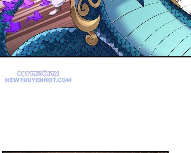 Nhị Sư Huynh Tuy Là Phàm Nhân Nhưng Rất Mạnh Mẽ Chapter 88 - 119