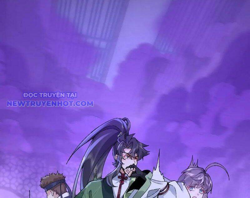 Nhị Sư Huynh Tuy Là Phàm Nhân Nhưng Rất Mạnh Mẽ Chapter 88 - 13