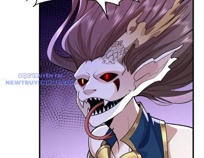 Nhị Sư Huynh Tuy Là Phàm Nhân Nhưng Rất Mạnh Mẽ Chapter 88 - 123