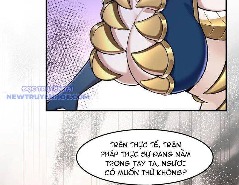 Nhị Sư Huynh Tuy Là Phàm Nhân Nhưng Rất Mạnh Mẽ Chapter 88 - 124