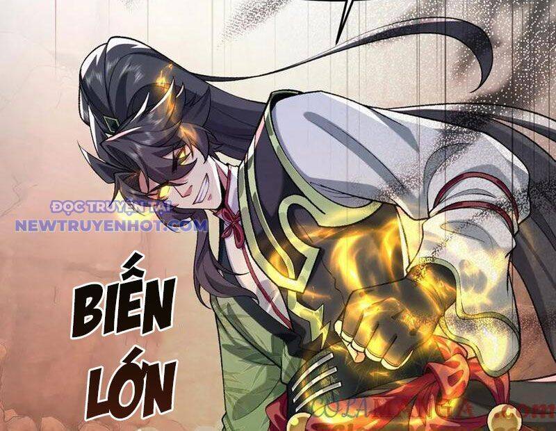 Nhị Sư Huynh Tuy Là Phàm Nhân Nhưng Rất Mạnh Mẽ Chapter 88 - 125