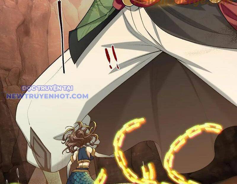 Nhị Sư Huynh Tuy Là Phàm Nhân Nhưng Rất Mạnh Mẽ Chapter 88 - 126