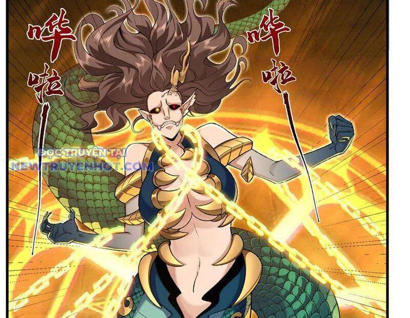 Nhị Sư Huynh Tuy Là Phàm Nhân Nhưng Rất Mạnh Mẽ Chapter 88 - 130