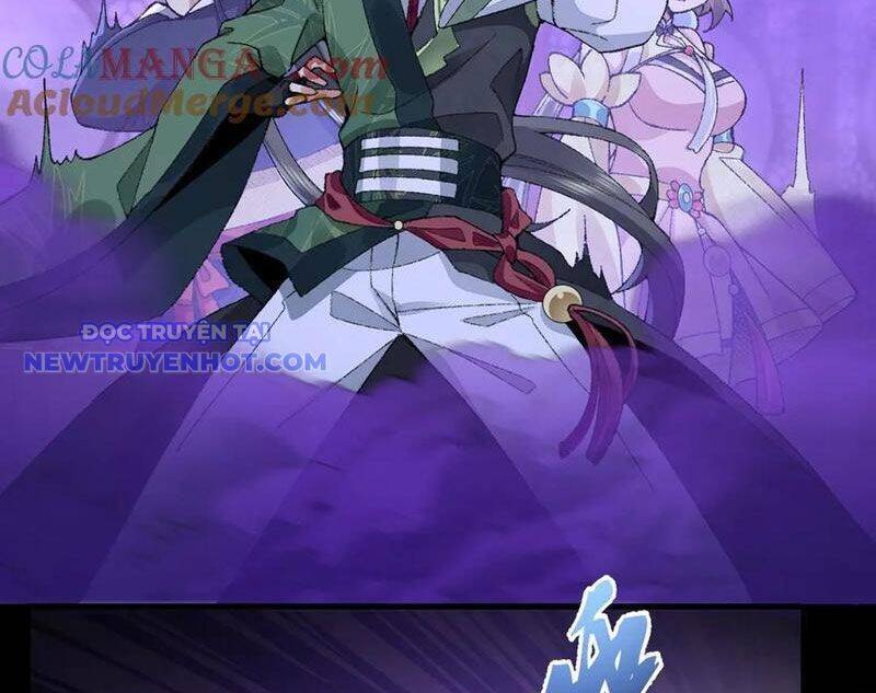 Nhị Sư Huynh Tuy Là Phàm Nhân Nhưng Rất Mạnh Mẽ Chapter 88 - 14