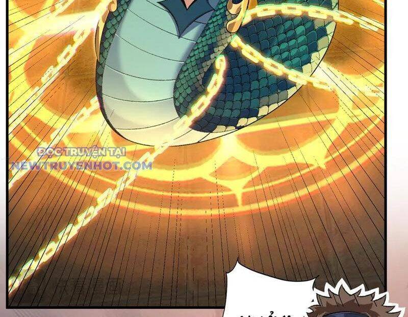 Nhị Sư Huynh Tuy Là Phàm Nhân Nhưng Rất Mạnh Mẽ Chapter 88 - 131