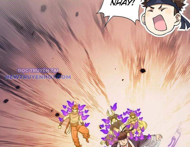 Nhị Sư Huynh Tuy Là Phàm Nhân Nhưng Rất Mạnh Mẽ Chapter 88 - 132