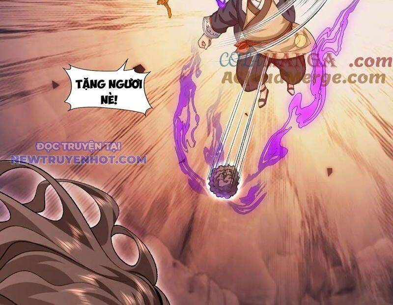 Nhị Sư Huynh Tuy Là Phàm Nhân Nhưng Rất Mạnh Mẽ Chapter 88 - 133