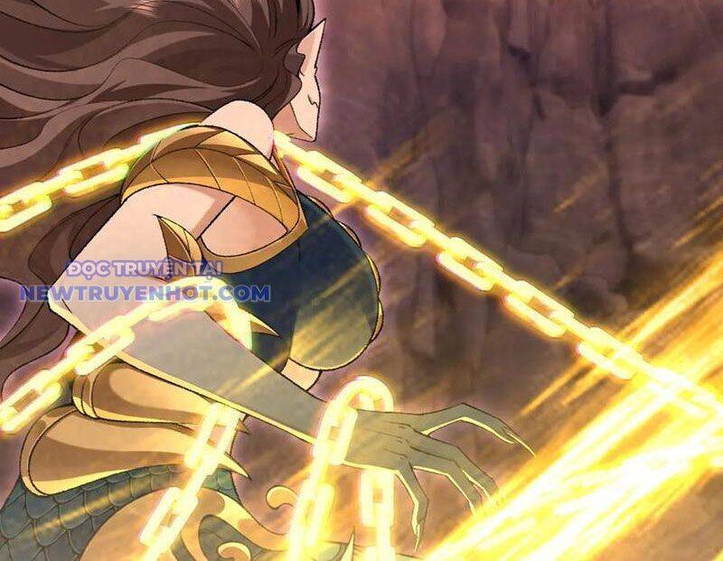 Nhị Sư Huynh Tuy Là Phàm Nhân Nhưng Rất Mạnh Mẽ Chapter 88 - 134
