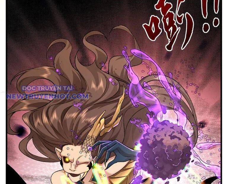 Nhị Sư Huynh Tuy Là Phàm Nhân Nhưng Rất Mạnh Mẽ Chapter 88 - 136