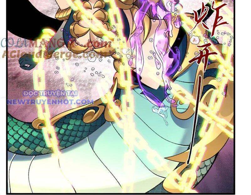 Nhị Sư Huynh Tuy Là Phàm Nhân Nhưng Rất Mạnh Mẽ Chapter 88 - 137