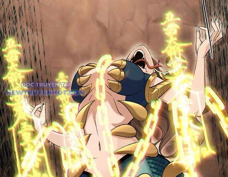 Nhị Sư Huynh Tuy Là Phàm Nhân Nhưng Rất Mạnh Mẽ Chapter 88 - 140