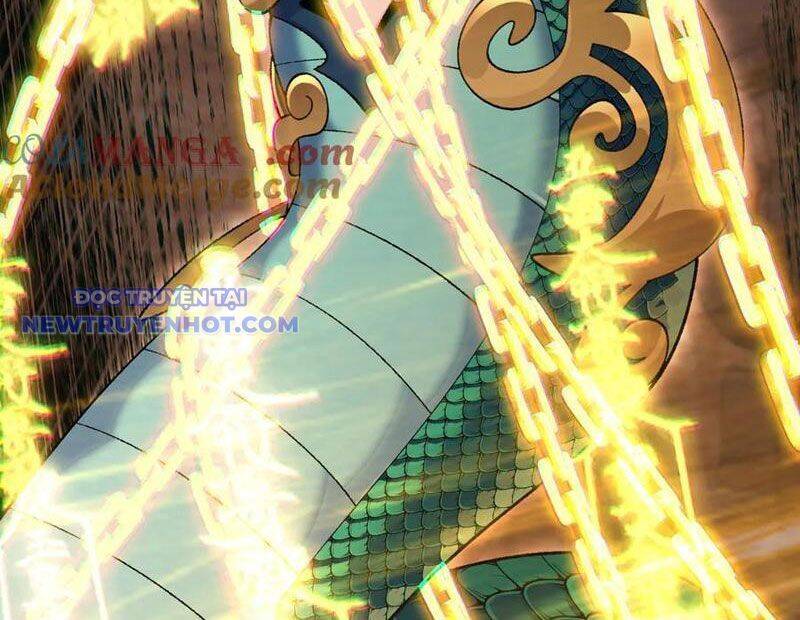 Nhị Sư Huynh Tuy Là Phàm Nhân Nhưng Rất Mạnh Mẽ Chapter 88 - 141