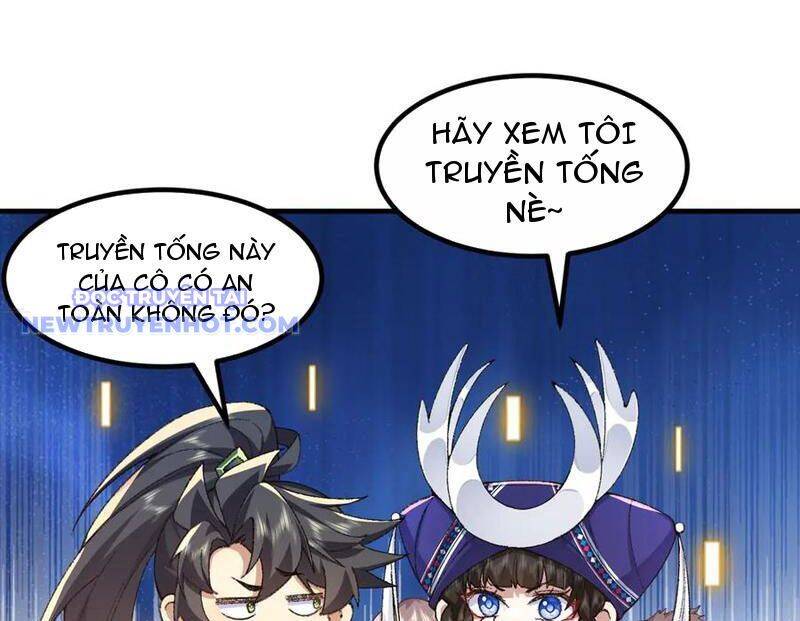 Nhị Sư Huynh Tuy Là Phàm Nhân Nhưng Rất Mạnh Mẽ Chapter 88 - 146