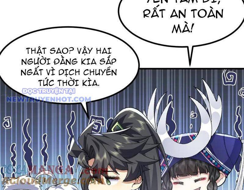 Nhị Sư Huynh Tuy Là Phàm Nhân Nhưng Rất Mạnh Mẽ Chapter 88 - 148