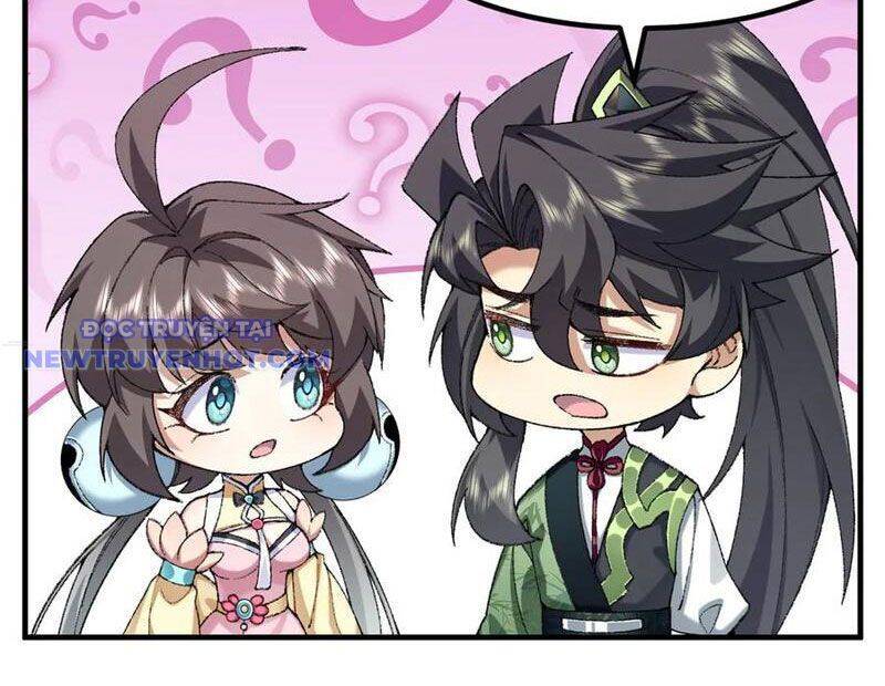 Nhị Sư Huynh Tuy Là Phàm Nhân Nhưng Rất Mạnh Mẽ Chapter 88 - 150