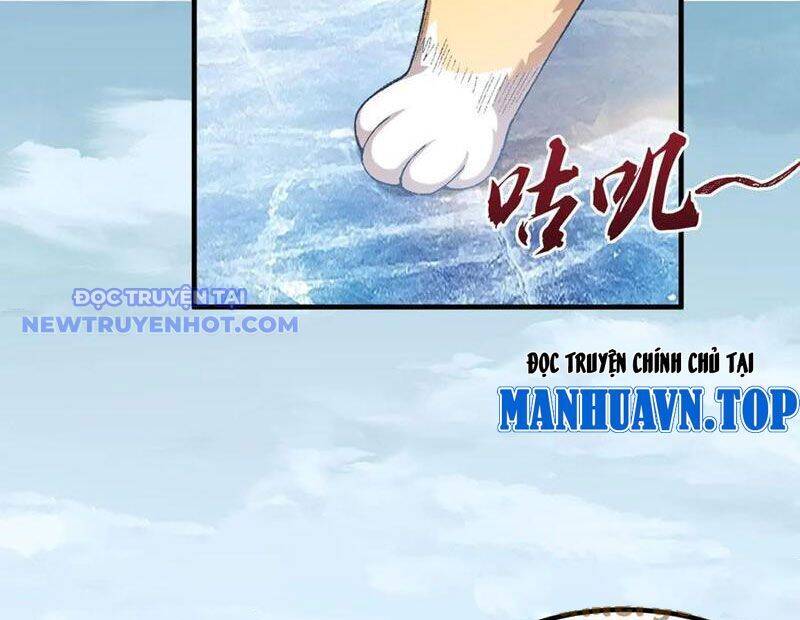 Nhị Sư Huynh Tuy Là Phàm Nhân Nhưng Rất Mạnh Mẽ Chapter 88 - 152