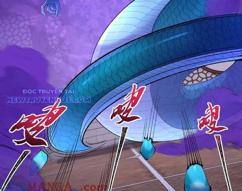 Nhị Sư Huynh Tuy Là Phàm Nhân Nhưng Rất Mạnh Mẽ Chapter 88 - 21