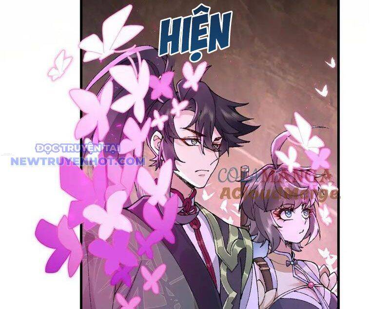 Nhị Sư Huynh Tuy Là Phàm Nhân Nhưng Rất Mạnh Mẽ Chapter 88 - 29