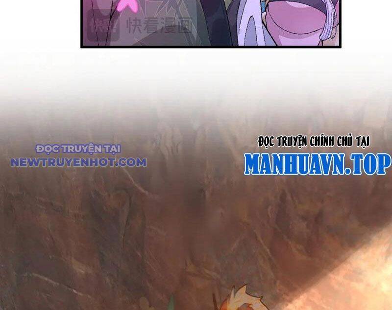 Nhị Sư Huynh Tuy Là Phàm Nhân Nhưng Rất Mạnh Mẽ Chapter 88 - 30