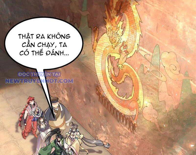 Nhị Sư Huynh Tuy Là Phàm Nhân Nhưng Rất Mạnh Mẽ Chapter 88 - 31