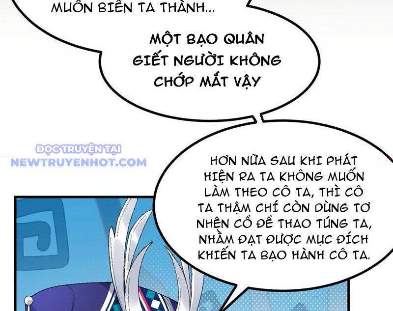Nhị Sư Huynh Tuy Là Phàm Nhân Nhưng Rất Mạnh Mẽ Chapter 88 - 33
