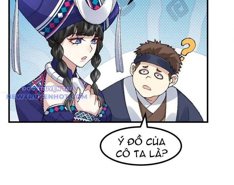 Nhị Sư Huynh Tuy Là Phàm Nhân Nhưng Rất Mạnh Mẽ Chapter 88 - 34