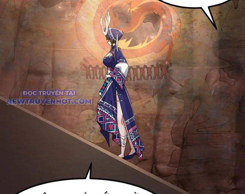 Nhị Sư Huynh Tuy Là Phàm Nhân Nhưng Rất Mạnh Mẽ Chapter 88 - 39