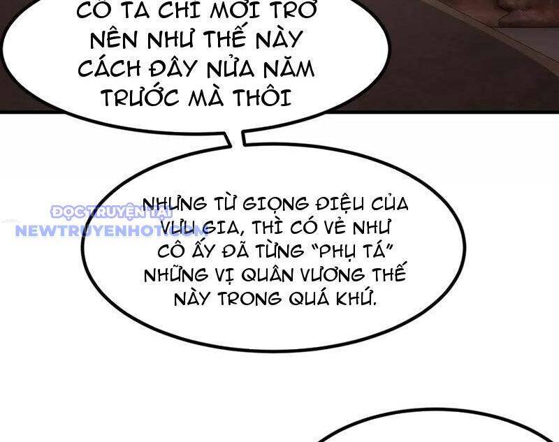 Nhị Sư Huynh Tuy Là Phàm Nhân Nhưng Rất Mạnh Mẽ Chapter 88 - 40