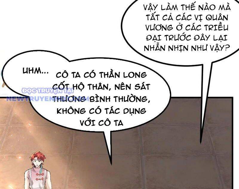 Nhị Sư Huynh Tuy Là Phàm Nhân Nhưng Rất Mạnh Mẽ Chapter 88 - 41