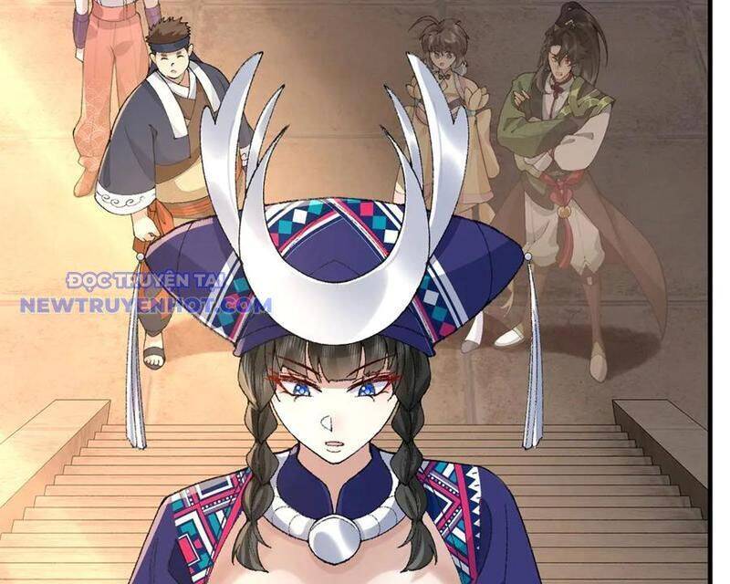 Nhị Sư Huynh Tuy Là Phàm Nhân Nhưng Rất Mạnh Mẽ Chapter 88 - 42