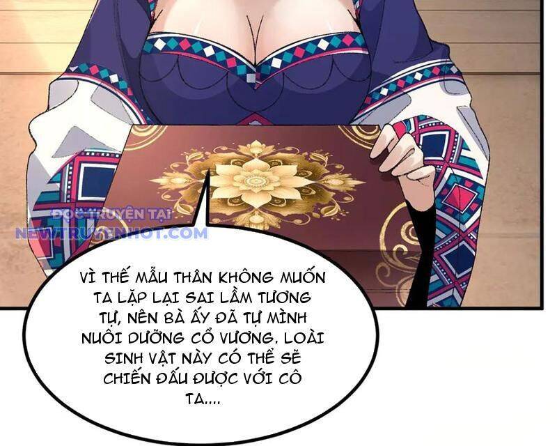 Nhị Sư Huynh Tuy Là Phàm Nhân Nhưng Rất Mạnh Mẽ Chapter 88 - 43