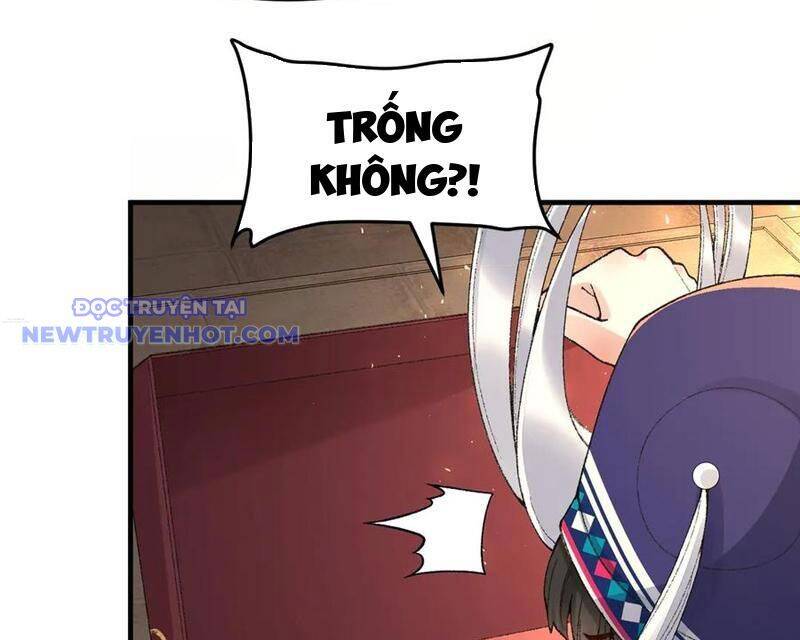 Nhị Sư Huynh Tuy Là Phàm Nhân Nhưng Rất Mạnh Mẽ Chapter 88 - 44